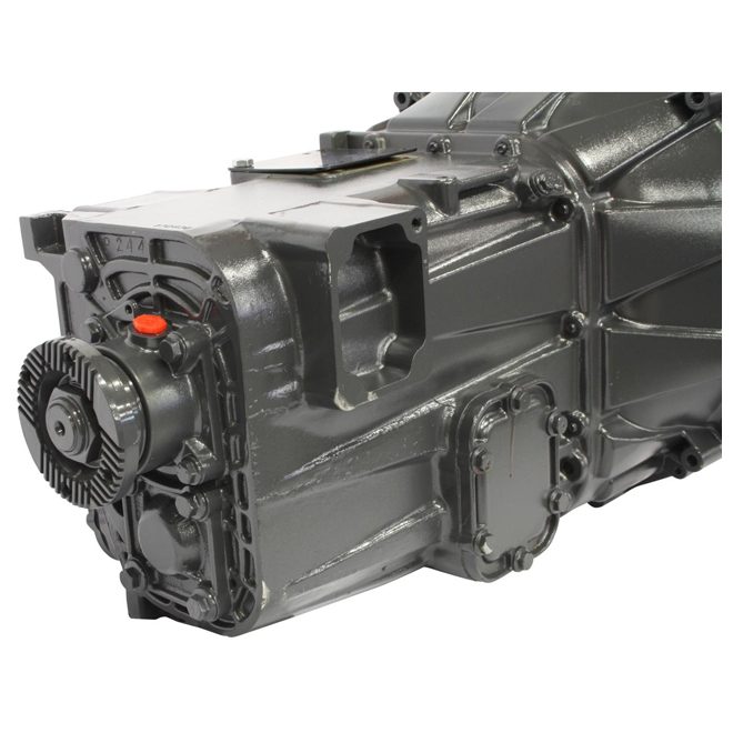 Transmission REMAN photo 3