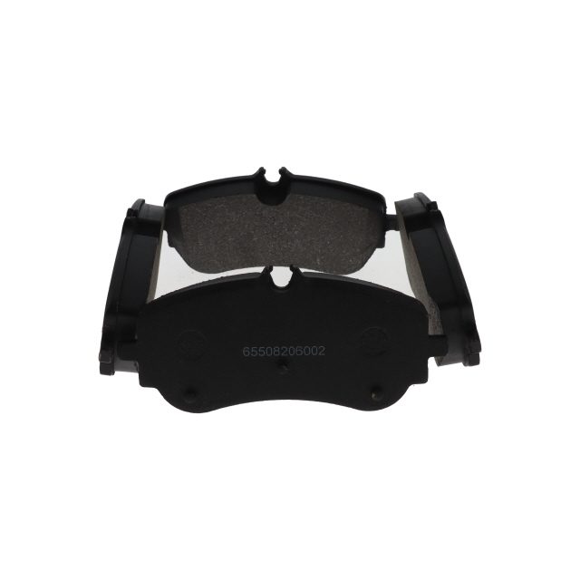 Brake Pad Set - WVA 22802 - MAN TGE, VW Crafter Rear