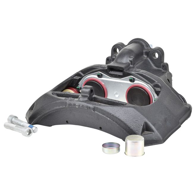 Brake Caliper REMAN photo 2