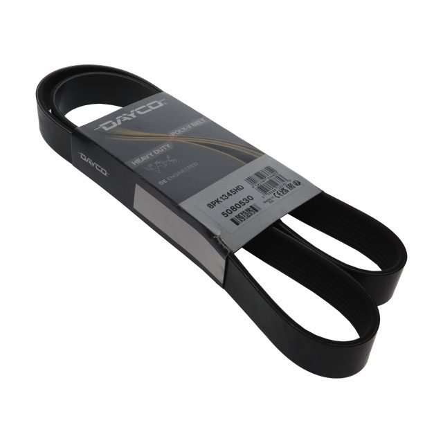 POLY RIB BELT photo 2