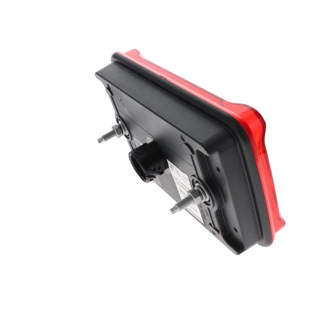 Aspoeck Multiled III Rear Light RH 7 Pin Ass2 photo 4