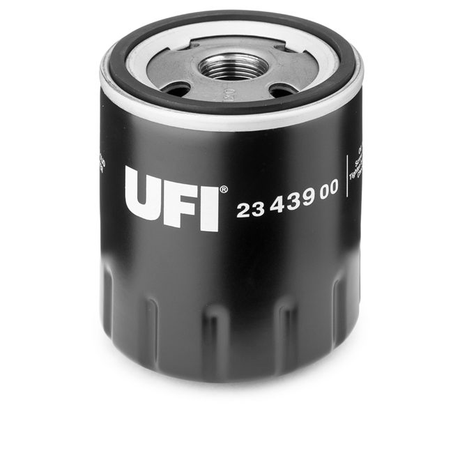 UFI OIL SPIN ON FILTER