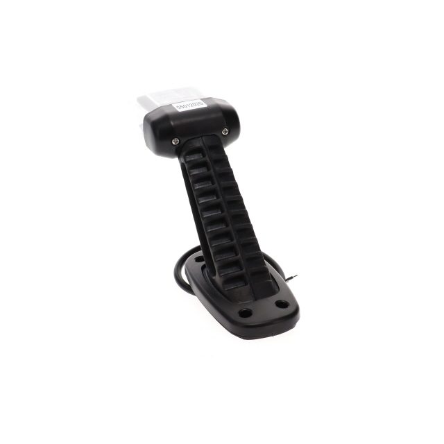 END OUTLINE STALK LAMP LH LED 12-24V HORIZONTAL (KLTF2211) photo 2
