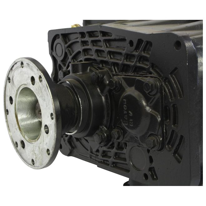 Transmission REMAN photo 3