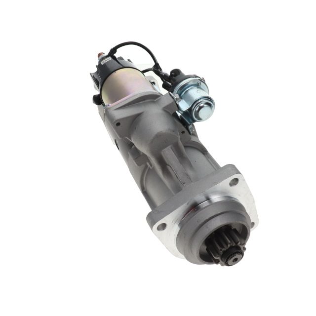 Starter Motor 24V 7.5KW photo 4