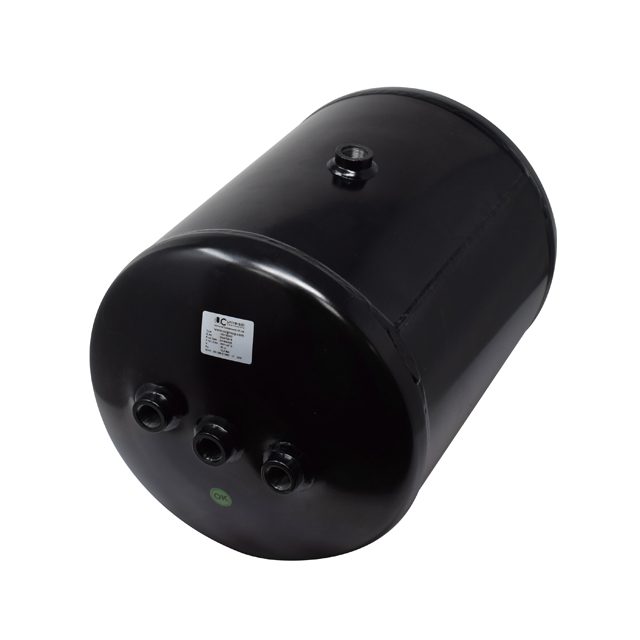 AIR TANK STEEL 30L TO SUIT MAN