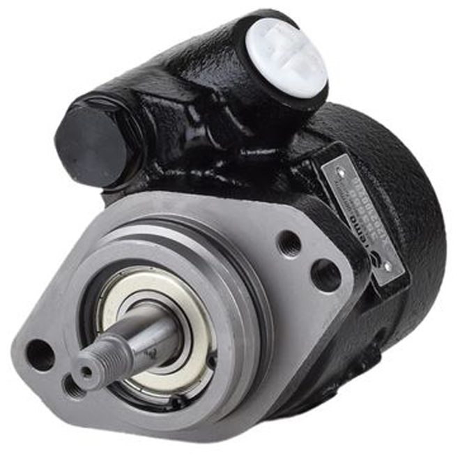 Hydraulic Pump  steering system REMAN photo 2