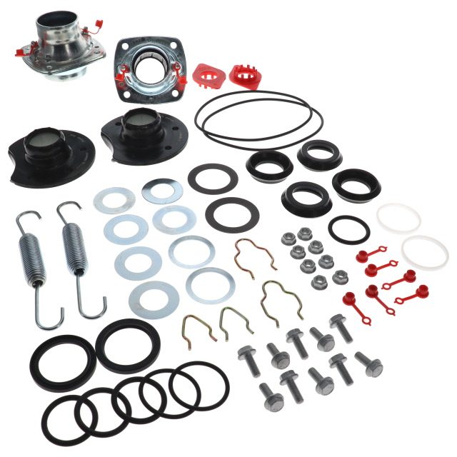 CAMSHAFT BEARING ASSY REPAIR KIT
