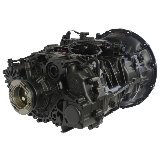 Transmission REMAN photo 3