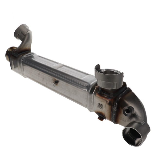 MAHLE EGR COOLER TO SUIT DAF XFII photo 2