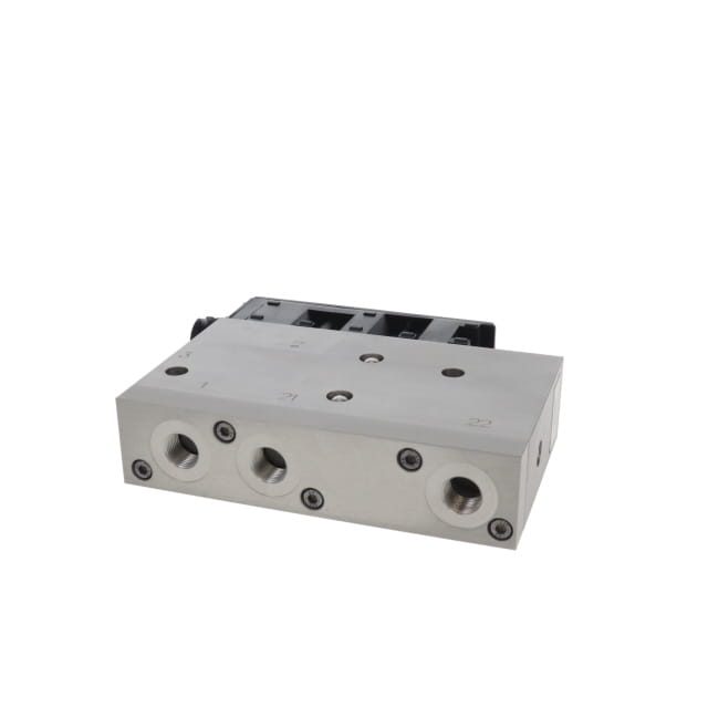 ELC Valve Block N photo 4