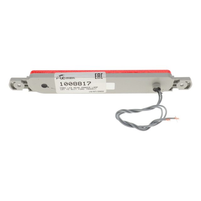 COBO LED REAR MARKER LAMP 8 LED's 12V TO SUIT FORD TRANSIT photo 2