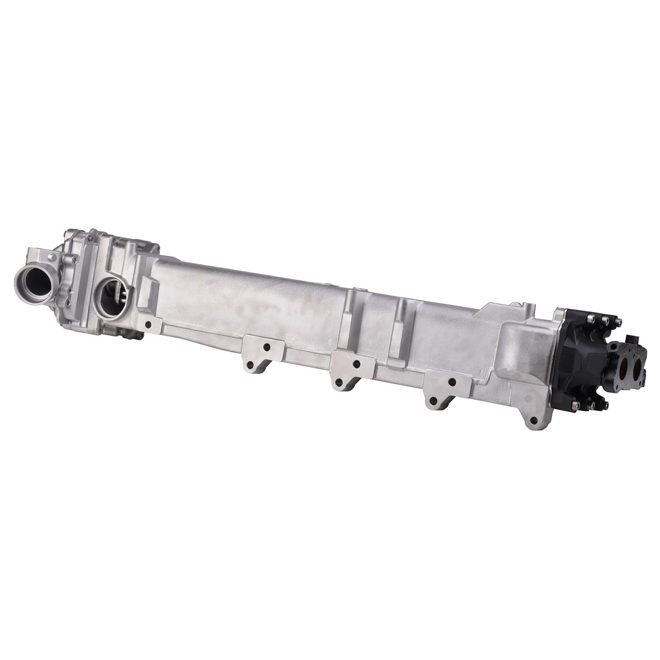 REMAN EGR COOLER photo 2
