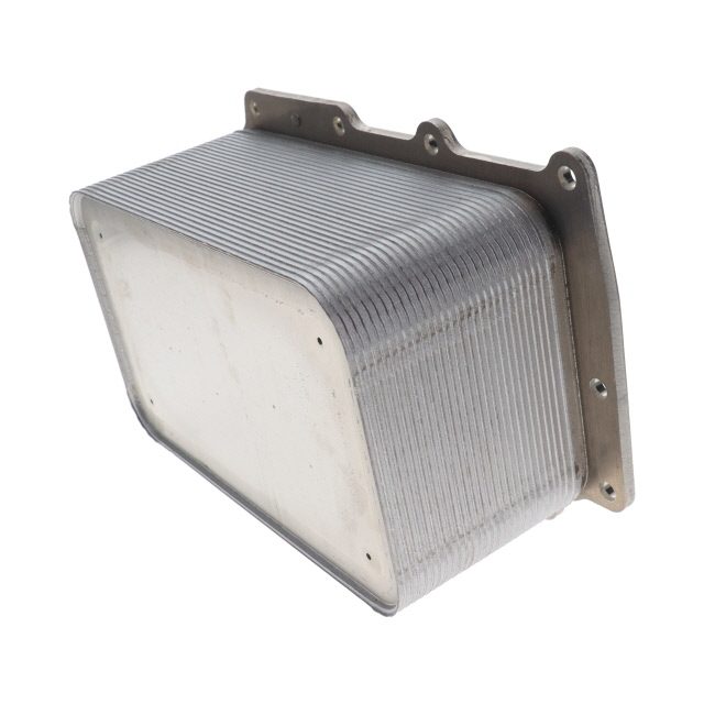 OIL COOLER photo 2