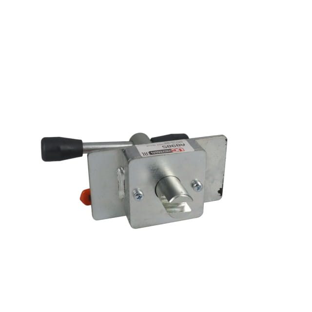 Curtain Tensioner R40 LHF/RHR photo 3