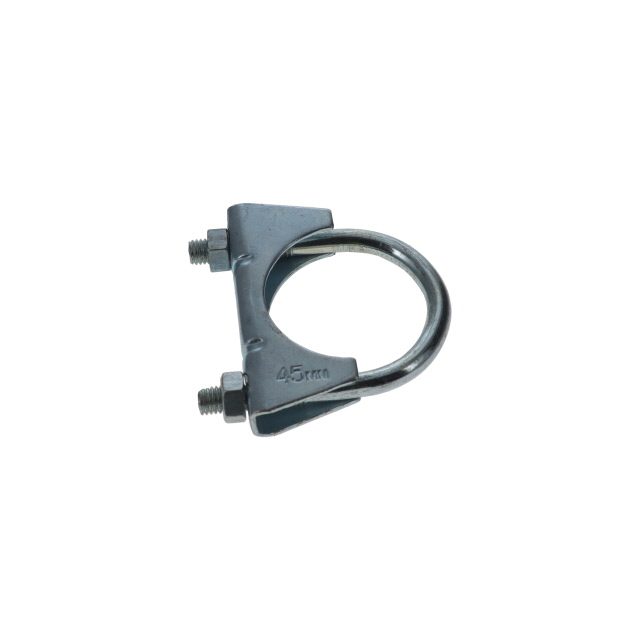 Exhaust U Clamp M8 44MM Dia 70MM High