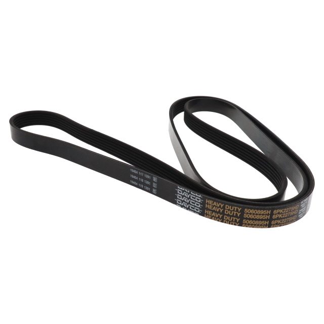 POLY RIB BELT
