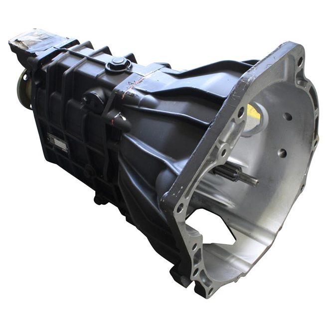 Transmission REMAN photo 4