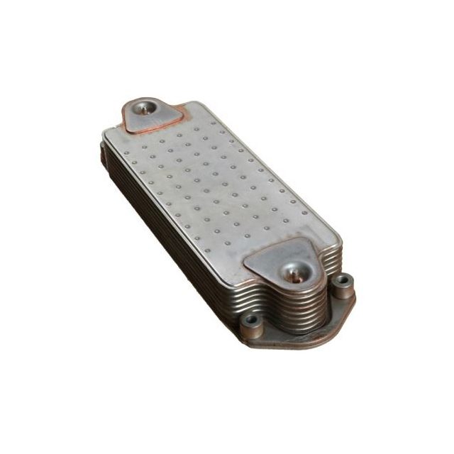 OIL COOLER