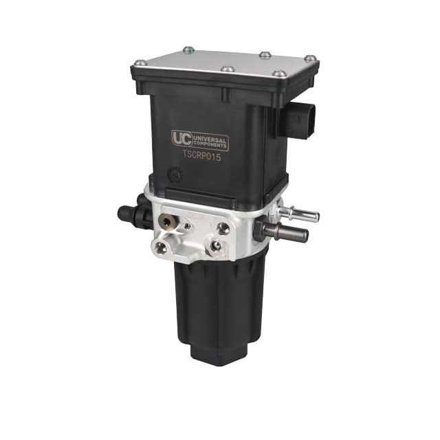 Adblue Scr Pump To Suit DAF