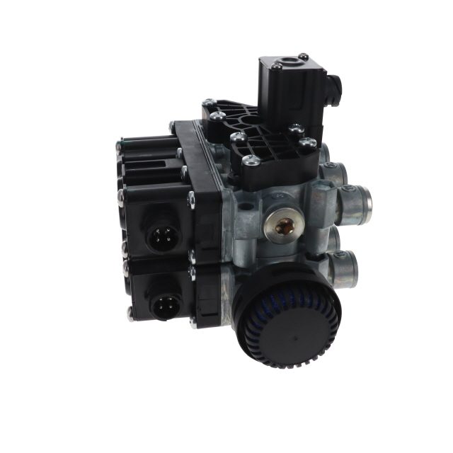 SOLENOID VALVE TO SUIT IVECO photo 4