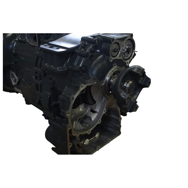 Transmission REMAN photo 2