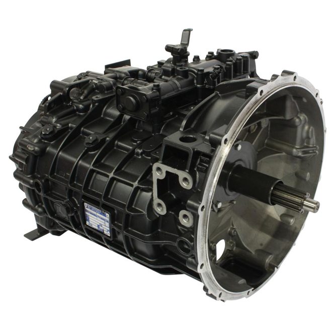 Transmission REMAN photo 4