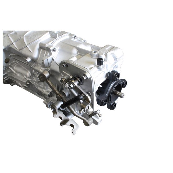 Transmission REMAN photo 2