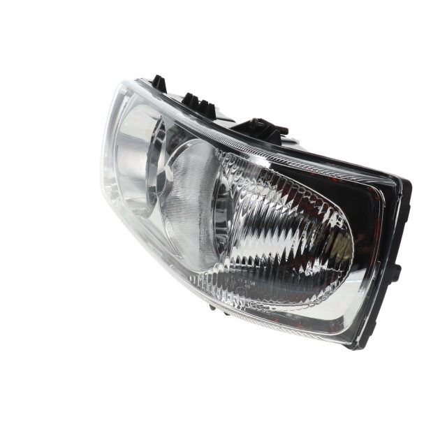 Headlamp LH suits DAF CF/XF photo 2