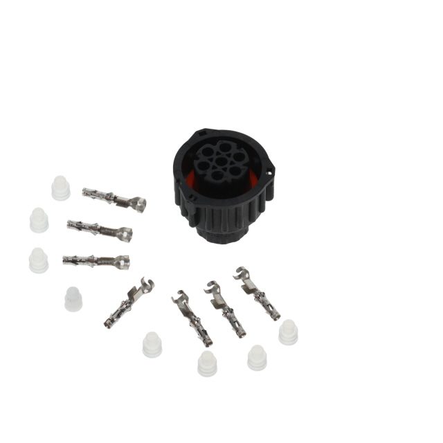 RUBBOLITE CONNECTOR (KLTF1195) photo 2