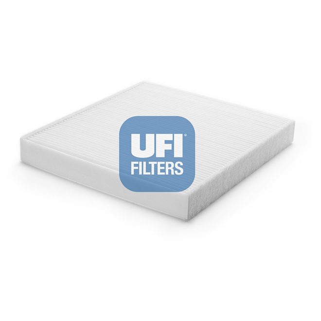 UFI AIR FILTER 53 298 00