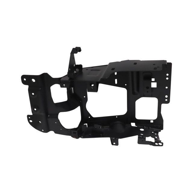 HEAD LAMP HOUSING LH TO SUIT IVECO T WAY photo 2
