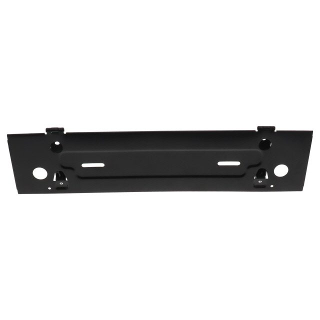 BUMPER TREAD PLATE MERCEDES AROCS
