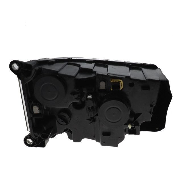 Headlamp LH LHd To Suit RENAULT C Series photo 2