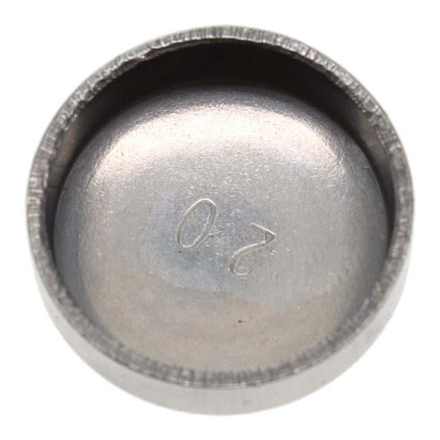 CORE PLUG TO SUIT CUMMINS photo 2