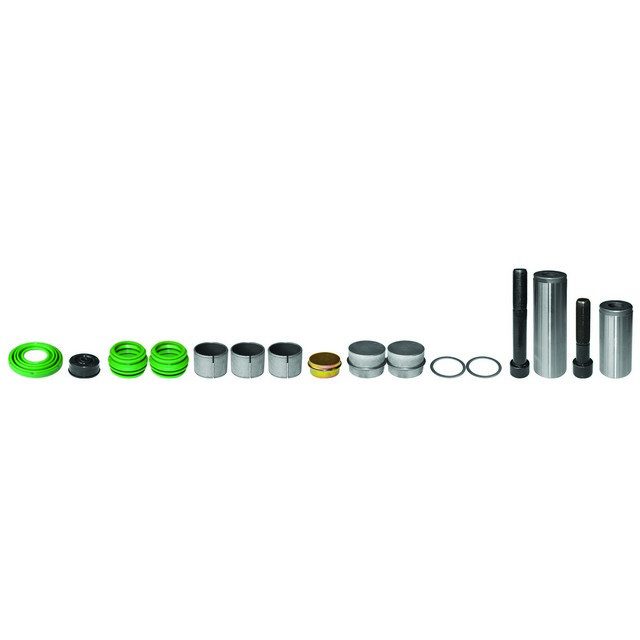 Caliper Guide and Seal Kit - PAN19,22