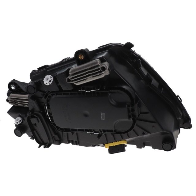 HEAD LAMP BULB TYPE HIGH CABIN RHD RH photo 2