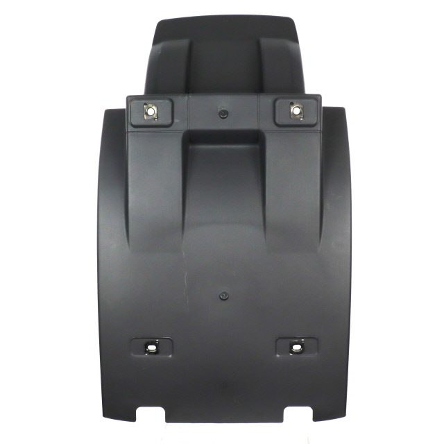 Front Mudguard LH/RH to suit Volvo FH Series 4