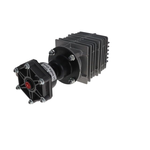 HALDEX Consep Condenser photo 2