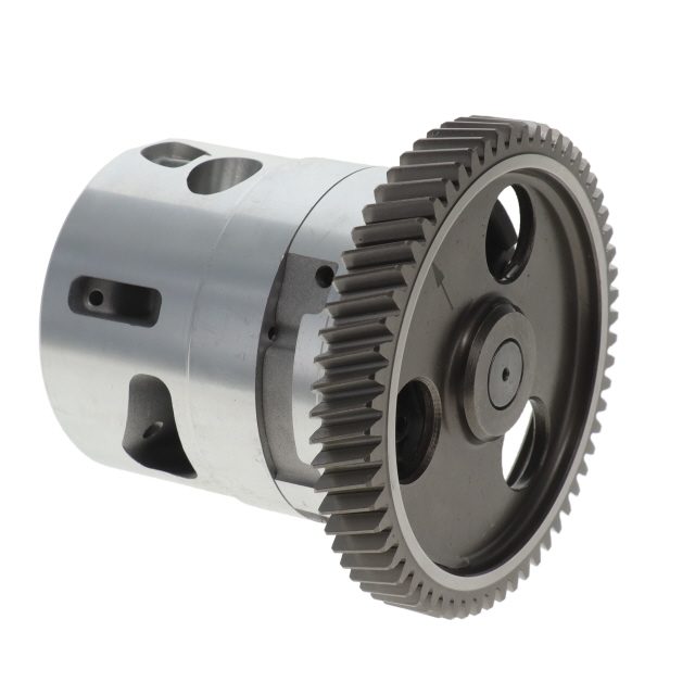 OIL PUMP TO SUIT MERCEDES SPRINTER - OM651 photo 4