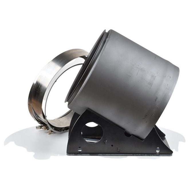 EXCHANGE PARTICULATE FILTER INC FITTING KIT photo 4
