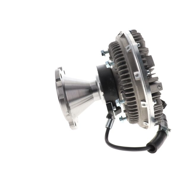 Viscous clutch hub unit to suit Mercedes photo 4