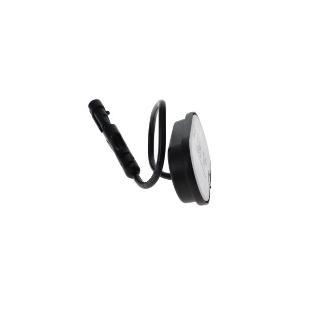 780 Single Pod LED Rea Lamp Stop/Tail/DI Clear Lens Right and LH 4 way superseal photo 4
