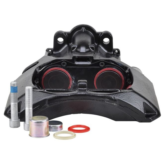 Brake Calipers REMAN