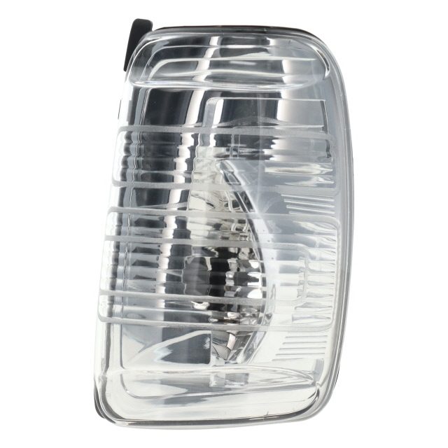 MIRROR INDICATOR RH CLEAR