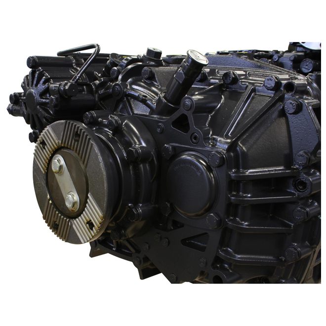 Transmission REMAN photo 3