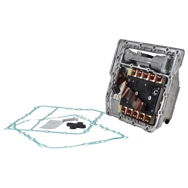 TRANSMISSION CONTROL UNIT REMAN to suit VARIOUS photo 3