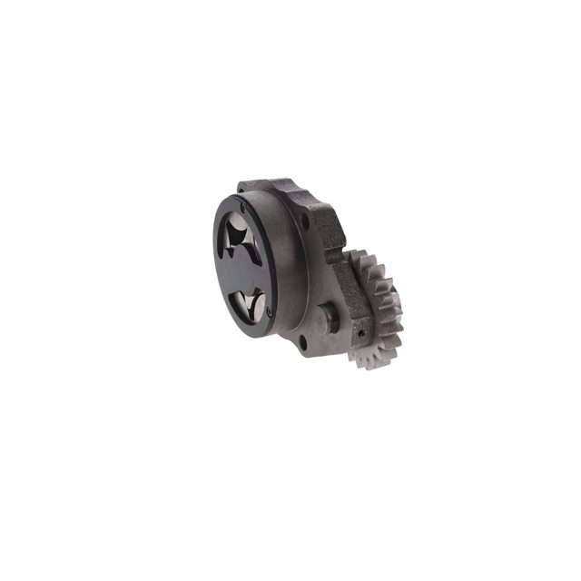 OIL PUMP 6 X CYLINDER TO SUIT IVECO photo 2
