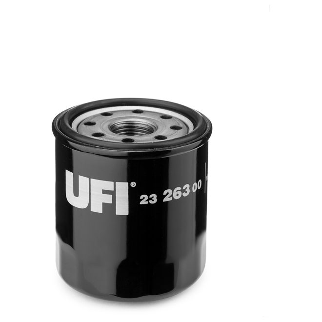 UFI OIL FILTER 23 263 00
