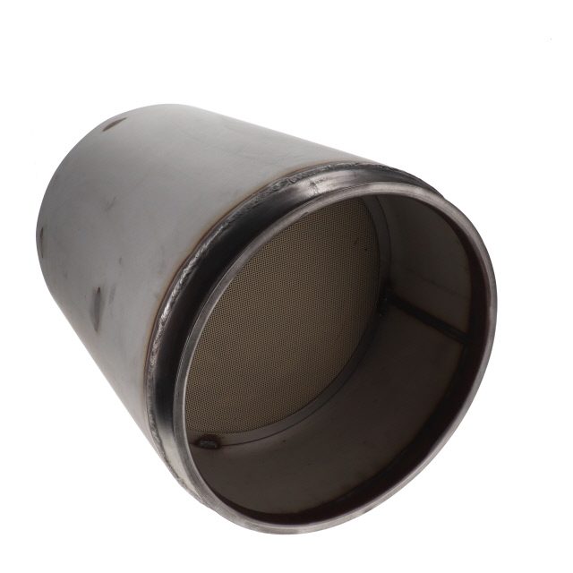 DPF Particulate filter to suit Iveco Euro 6 photo 2